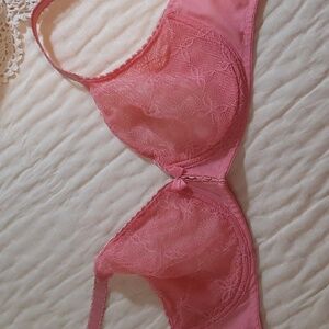 Le Mystere Delphine Bra